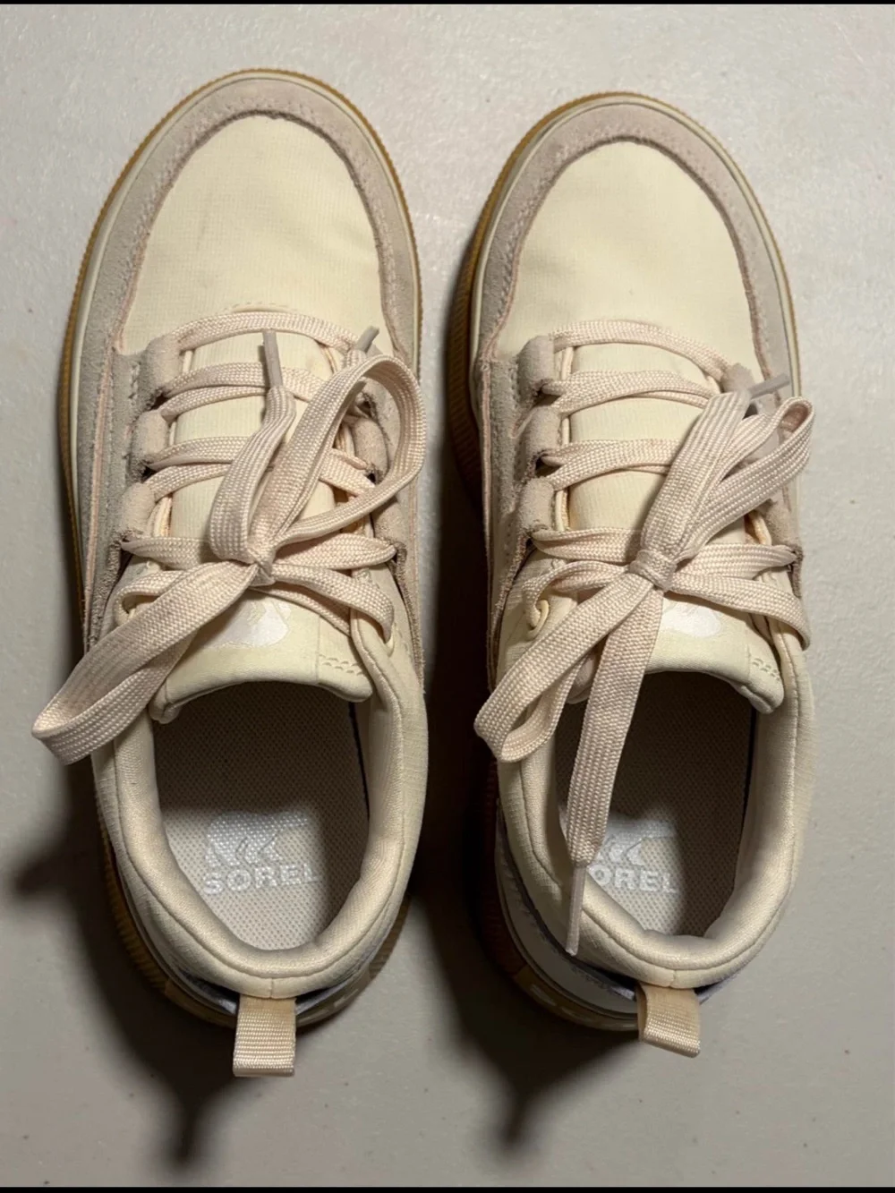 Sorel Out N About IV Waterproof Sneaker Women’s Size 6.5 Shoes